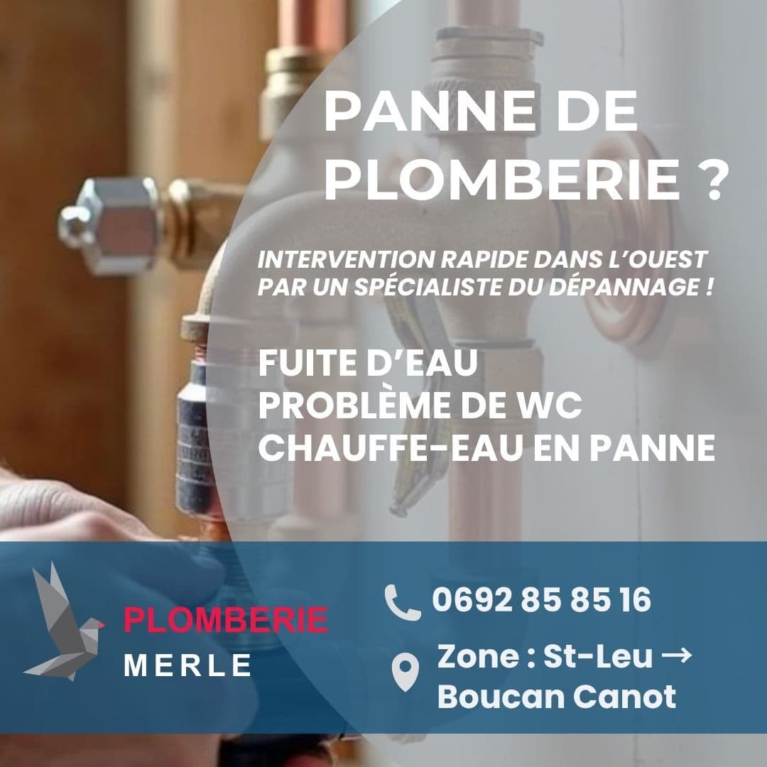Réalisation Plomberie Merle 3