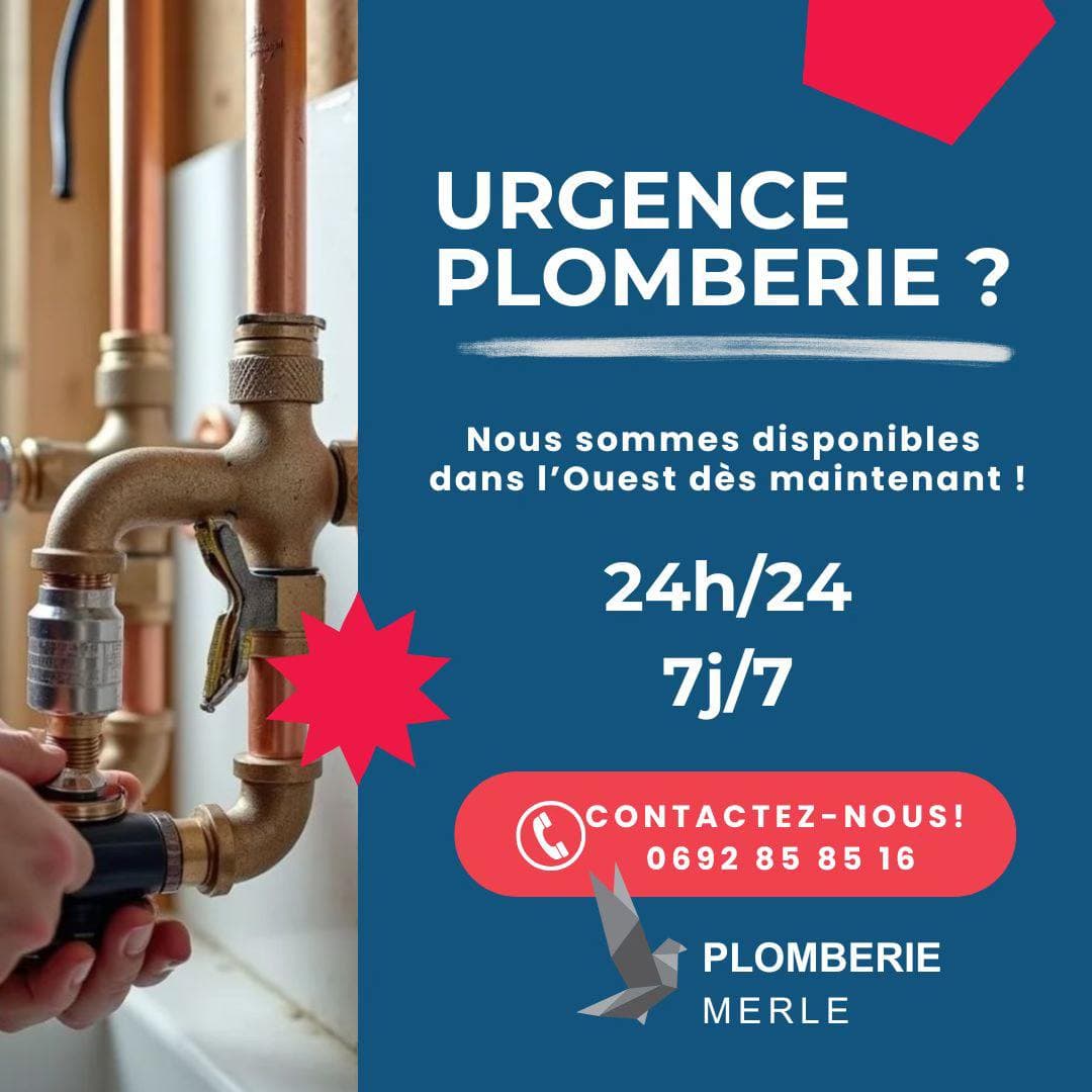 Réalisation Plomberie Merle 4