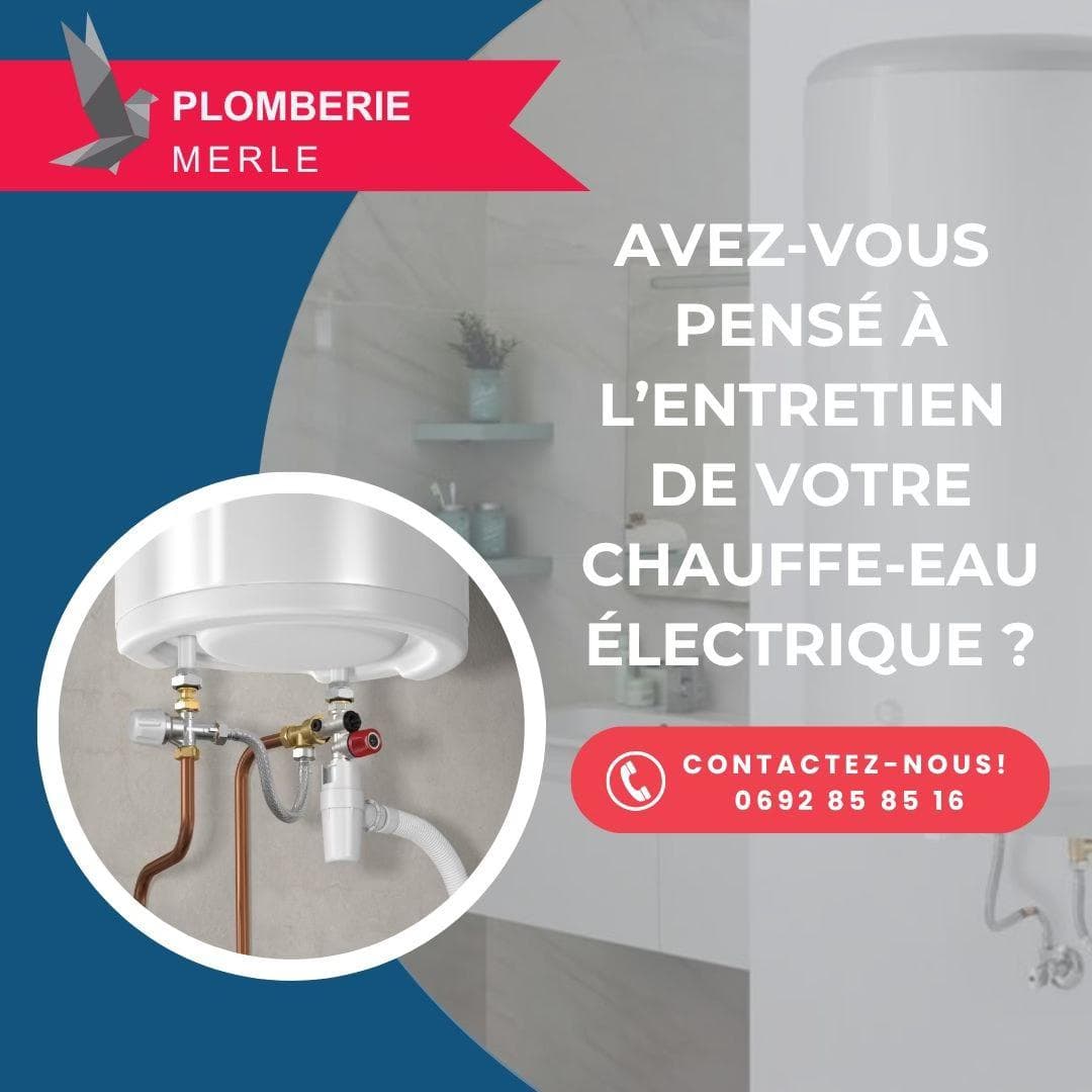 Réalisation Plomberie Merle 7