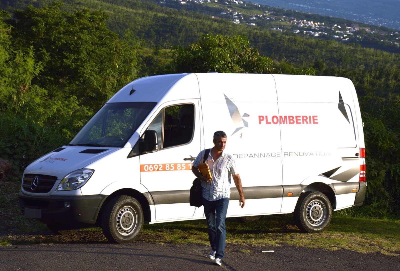 Réalisation Plomberie Merle 10